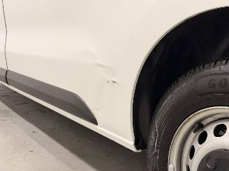 Opel Vivaro 1.5 CDTI L2 Edition Airco picture 24