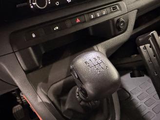 Opel Vivaro 1.5 CDTI L2 Edition Airco picture 25