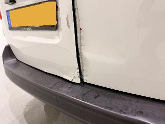 Opel Vivaro 1.5 CDTI L2 Edition Airco picture 11