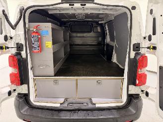 Opel Vivaro 1.5 CDTI L2 Edition Airco picture 37
