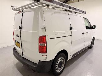 Opel Vivaro 1.5 CDTI L2 Edition Airco picture 41