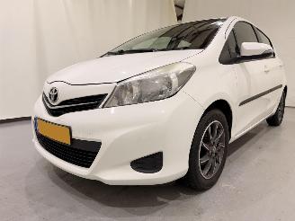 Toyota Yaris HB 1.0 VVT-i Aspitation Airco picture 32