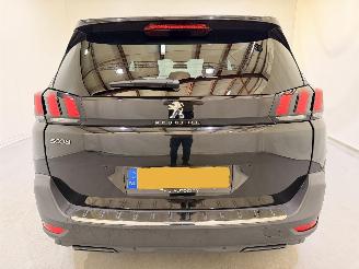 Peugeot 5008 1.2 PureTech 130 Executive Aut8 7-pers. picture 61