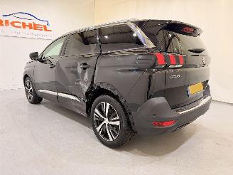 Peugeot 5008 1.2 PureTech 130 Executive Aut8 7-pers. picture 45