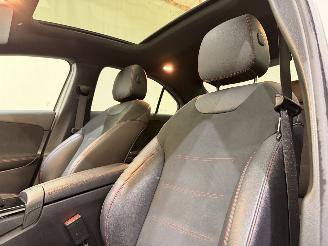 Mercedes A-klasse Sedan A220 4Matic AMG Line Night Aut7 picture 22