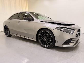 Mercedes A-klasse Sedan A220 4Matic AMG Line Night Aut7 picture 53