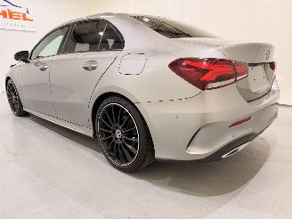 Mercedes A-klasse Sedan A220 4Matic AMG Line Night Aut7 picture 64
