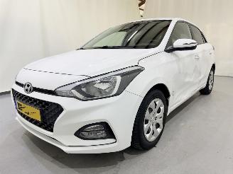 Hyundai I-20 HB 1.0 T-GDI Comfort Automaat picture 39