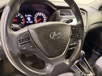 Hyundai I-20 HB 1.0 T-GDI Comfort Automaat picture 16