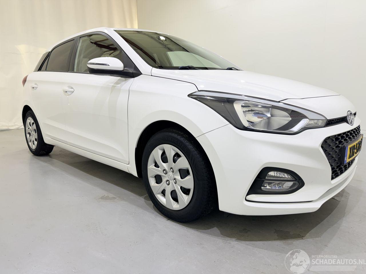 Hyundai I-20 HB 1.0 T-GDI Comfort Automaat
