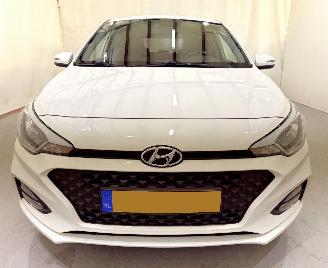 Hyundai I-20 HB 1.0 T-GDI Comfort Automaat picture 2