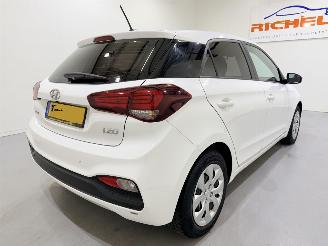 Hyundai I-20 HB 1.0 T-GDI Comfort Automaat picture 24