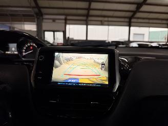 Peugeot 2008 1.2 GT-Line Automaat Navi/Clima picture 41