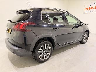 Peugeot 2008 1.2 GT-Line Automaat Navi/Clima picture 6
