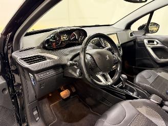 Peugeot 2008 1.2 GT-Line Automaat Navi/Clima picture 37