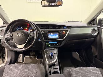 Toyota Auris HB 1.8 Hybrid Comfort picture 46
