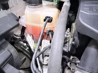 Ford Transit Courier Van 1.5 TDCI Airco NAP picture 23