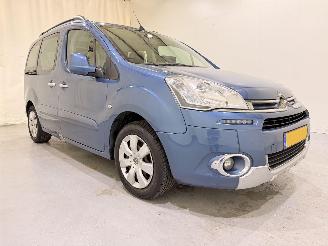  Citroën Berlingo 1.6 VTi 95 Tendance Airco 2015/2