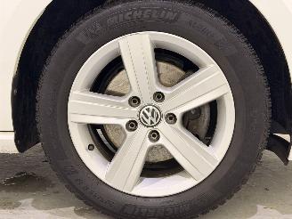 Volkswagen Golf VII HB 1.2 TSI Airco picture 33