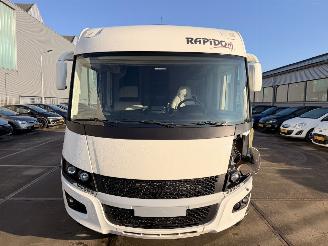 Rapido  8066DF 60 Edition Aut9 picture 2