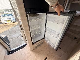 Rapido  8066DF 60 Edition Aut9 picture 72