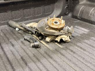 Volkswagen Amarok DC 3.0 TDI V6 PanAmericana 4Motion Aut10 picture 18