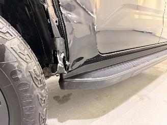 Volkswagen Amarok DC 3.0 TDI V6 PanAmericana 4Motion Aut10 picture 16