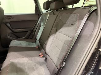 Seat Ateca 1.5 TSI FR Business Int. Aut7 picture 26
