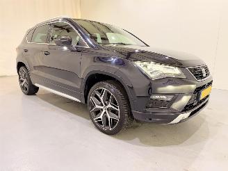 Seat Ateca 1.5 TSI FR Business Int. Aut7 picture 22