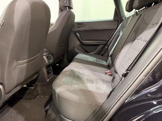 Seat Ateca 1.5 TSI FR Business Int. Aut7 picture 25