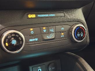 Ford Focus Wagon 1.0 EcoBoost Trend Edition picture 17