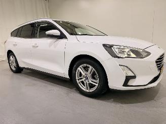 Avarii autoturisme Ford Focus Wagon 1.0 EcoBoost Trend Edition 2020/3