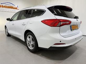 Ford Focus Wagon 1.0 EcoBoost Trend Edition picture 4