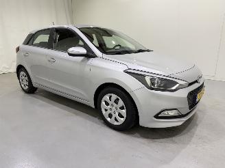 Hyundai I-20 HB 1.2 i-Motion Airco picture 24
