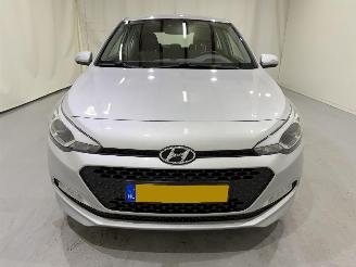 Hyundai I-20 HB 1.2 i-Motion Airco picture 2