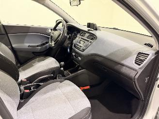 Hyundai I-20 HB 1.2 i-Motion Airco picture 20