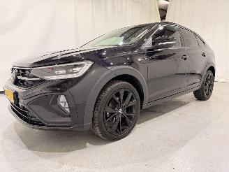 Auto incidentate Volkswagen Taigo 1.0 TSI R Line Business Black Aut7 Pano 2024/4