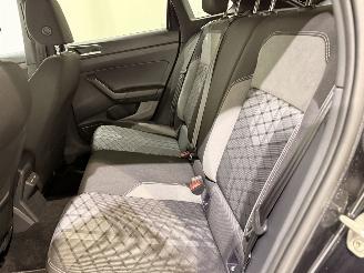 Volkswagen Taigo 1.0 TSI R Line Business Black Aut7 Pano picture 49