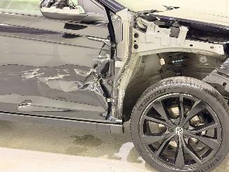 Volkswagen Taigo 1.0 TSI R Line Business Black Aut7 Pano picture 20