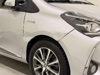 Toyota Yaris HB 1.5VVT-i HEV Y20 Automaat picture 9