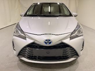 Toyota Yaris HB 1.5VVT-i HEV Y20 Automaat picture 2