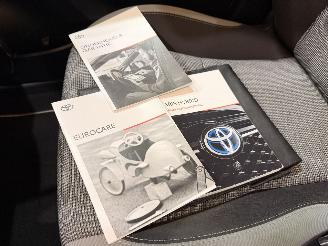 Toyota Yaris HB 1.5VVT-i HEV Y20 Automaat picture 34