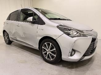 Toyota Yaris HB 1.5VVT-i HEV Y20 Automaat picture 49