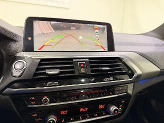 BMW X3 M40i xDrive High Exe M-Performance picture 52