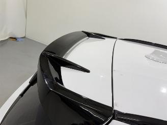 BMW X3 M40i xDrive High Exe M-Performance picture 47