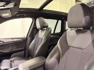 BMW X3 M40i xDrive High Exe M-Performance picture 13