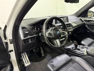 BMW X3 M40i xDrive High Exe M-Performance picture 20