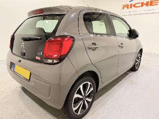 Citroën C1 HB 1.0 VTi Shine Airco picture 6