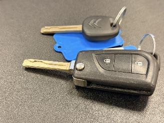 Citroën C1 HB 1.0 VTi Shine Airco picture 41