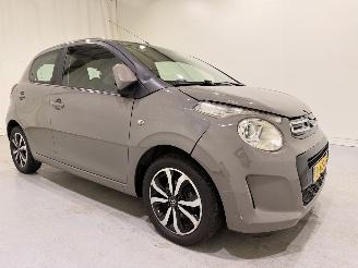 Citroën C1 HB 1.0 VTi Shine Airco picture 33